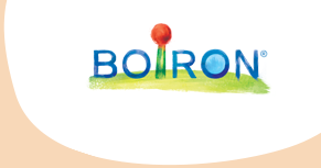 logo Boiron